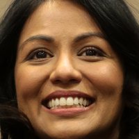 Karen David Nue