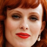 Karen Elson Nue