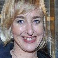 Karen Friesicke Nue