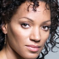 Karen Holness Nue