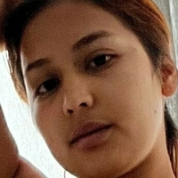 Karen Pinargote Torres Nue