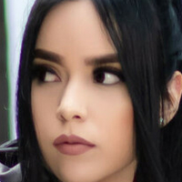 KarenG Cosplay Nue