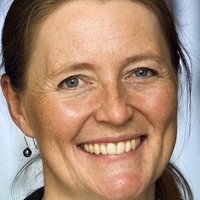 Karin Albin Nue