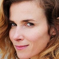 Karin Hanczewski Nue