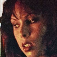 Karin Mani Nue
