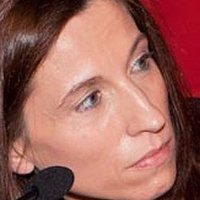 Karin Moser Nue