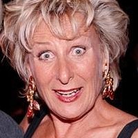 Karin Rasenack Nue