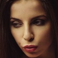Karina Avakyan Nue