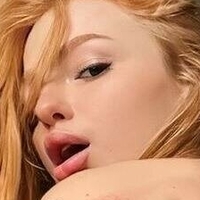 karina_flush Nue