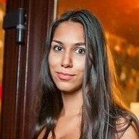 Karina Kipish Nue