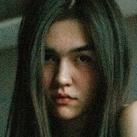 Karina Kopysova Nue