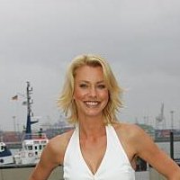 Karina Kraushaar Nue