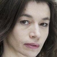 Karine Adrover Nue