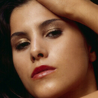 Karine Ferry Nue