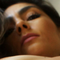 Karine Teuber Pereira Nue