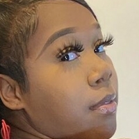 Karita Monique Nue