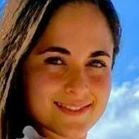 Karla Acosta Nue
