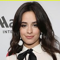 Karla Camila Cabello Nue