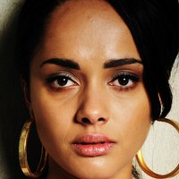 Karla Crome Nue