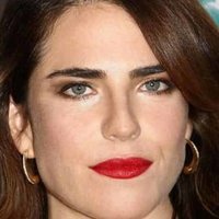 Karla Souza Nue