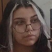 Karol Souza Milk Nue