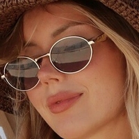 Karolina Malina Nue
