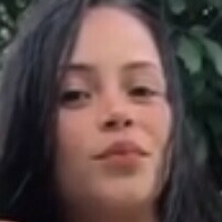 Karoline Silva Nue