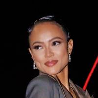 Karrueche Tran Nue