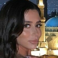 Kat Pereira Nue