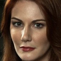 Kat Sheridan Nue
