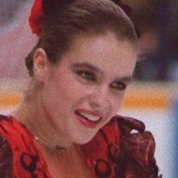 Katarina Witt Nue
