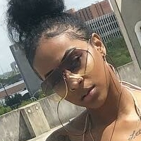Katarra Mcduffie Nue