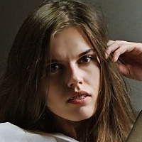 Katarzyna Puchala Nue