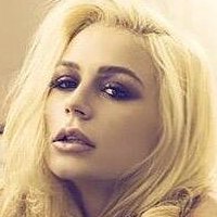 Kate Ashley Compton Nue