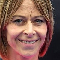 Kate Dickie Nue