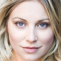 Kate Jenkinson Nue