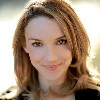 Kate Sissons Nue