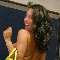 Kate Voguel Nue