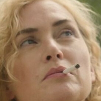 Kate Winslet Nue