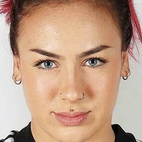 Katelin Talbert Nue