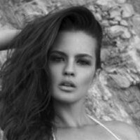 Katelyn Pascavis Nue