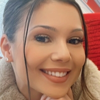 Katerina Christodoulou Nue