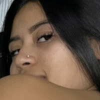 Katerinne Vazquez Nue