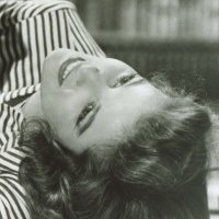 Katharine Hepburn Nue