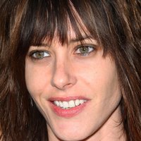 Katherine Moennig Nue