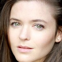 Katherine Rose Morley Nue