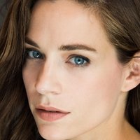 Kathleen Munroe Nue