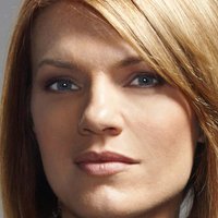 Kathleen Rose Perkins Nue