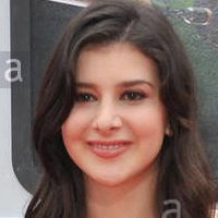 Kathrine Herzer Nue