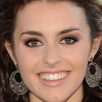 Kathryn McCormick Nue